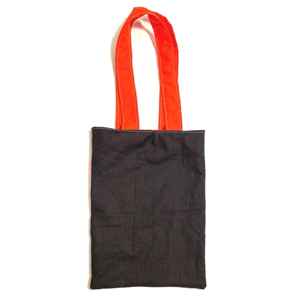 FRIDAY THE 13 TOTE BAG PURSE - Picture 3 of 3